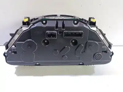Peça sobressalente para automóvel em segunda mão quadrante por toyota auris (_e18_) 1.8 hybrid (zwe186_) referências oem iam  a2c90237400020475 838000zw30