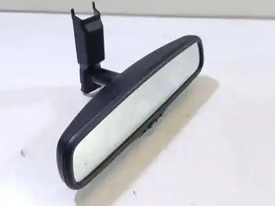 Peça sobressalente para automóvel em segunda mão espelho retrovisor interior por toyota auris (_e18_) 1.8 hybrid (zwe186_) referências oem iam 