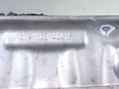 Автозапчастина б/у доп для audi a5 (8t3) rs5 quattro посилання на oem iam   078103404f