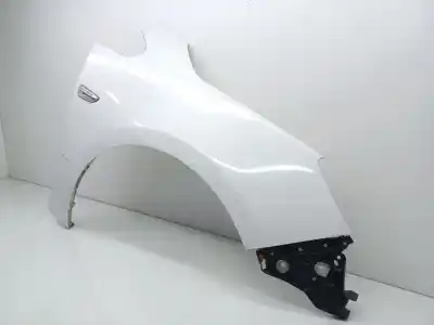 Автозапчасти б/у переднее правое крыло за opel astra j (p10) 2.0 cdti (68) ссылки oem iam 13390003  13302208