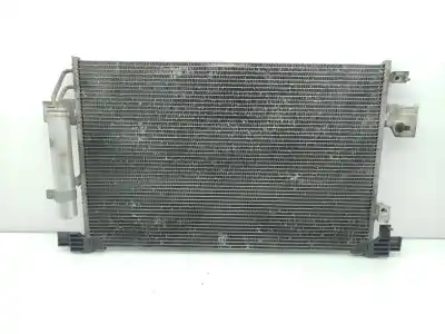 Second-hand car spare part air conditioning condenser / radiator for mitsubishi outlander (cw0) 2.0 di-d cat oem iam references 
