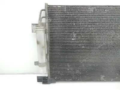 Second-hand car spare part air conditioning condenser / radiator for mitsubishi outlander (cw0) 2.0 di-d cat oem iam references   08070211