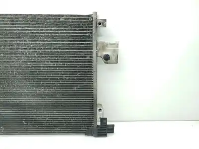 Second-hand car spare part air conditioning condenser / radiator for mitsubishi outlander (cw0) 2.0 di-d cat oem iam references   08070211
