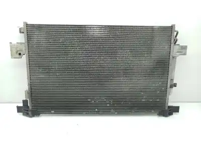 Second-hand car spare part air conditioning condenser / radiator for mitsubishi outlander (cw0) 2.0 di-d cat oem iam references   08070211