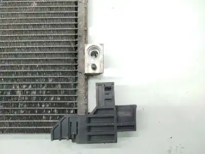 Second-hand car spare part air conditioning condenser / radiator for mitsubishi outlander (cw0) 2.0 di-d cat oem iam references   08070211