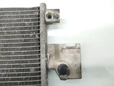 Second-hand car spare part air conditioning condenser / radiator for mitsubishi outlander (cw0) 2.0 di-d cat oem iam references   08070211