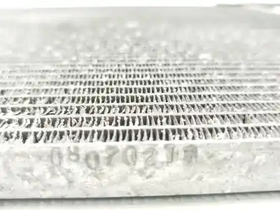 Second-hand car spare part air conditioning condenser / radiator for mitsubishi outlander (cw0) 2.0 di-d cat oem iam references   08070211