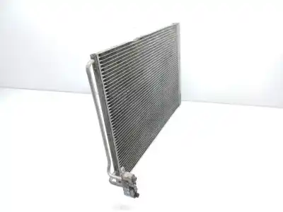 Автозапчастина б/у конденсат/радіатор кондиционера для land rover range rover (lm) td6 hse посилання на oem iam jrw000020