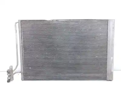 Автозапчастина б/у конденсат/радіатор кондиционера для land rover range rover (lm) td6 hse посилання на oem iam jrw000020 xh4219n705aa 