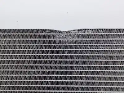 Автозапчастина б/у конденсат/радіатор кондиционера для land rover range rover (lm) td6 hse посилання на oem iam jrw000020 xh4219n705aa 