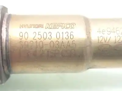 Pezzo di ricambio per auto di seconda mano sonda lambda per kia xceed (cd) 1.4 t-gdi riferimenti oem iam  9025030136 3921003aa5