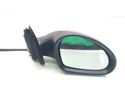 Автозапчастина б/у правий задний огляд для seat ibiza iii (6l1) 1.9 tdi посилання на oem iam 6l1857508t  