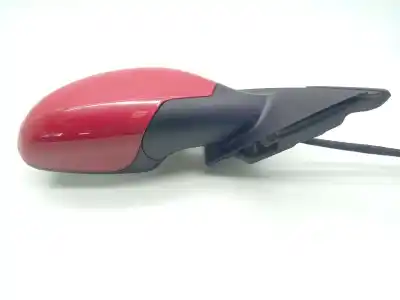 Автозапчастина б/у правий задний огляд для seat ibiza iii (6l1) 1.9 tdi посилання на oem iam 6l1857508t  