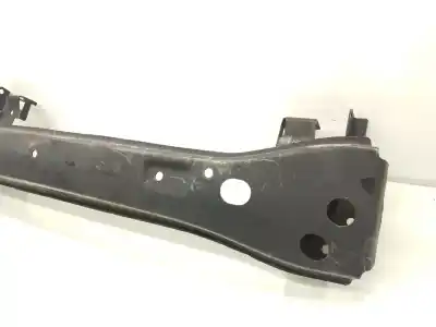 Second-hand car spare part front bumper reinforcement for vw multivan v (7hm, 7hn, 7hf, 7ef, 7em, 7en) 2.0 bitdi 4motion oem iam references   