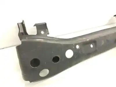 Second-hand car spare part front bumper reinforcement for vw multivan v (7hm, 7hn, 7hf, 7ef, 7em, 7en) 2.0 bitdi 4motion oem iam references   