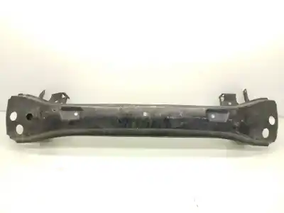 Second-hand car spare part front bumper reinforcement for vw multivan v (7hm, 7hn, 7hf, 7ef, 7em, 7en) 2.0 bitdi 4motion oem iam references 