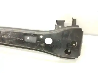 Second-hand car spare part front bumper reinforcement for vw multivan v (7hm, 7hn, 7hf, 7ef, 7em, 7en) 2.0 bitdi 4motion oem iam references   