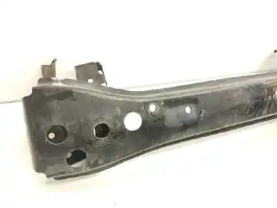 Second-hand car spare part front bumper reinforcement for vw multivan v (7hm, 7hn, 7hf, 7ef, 7em, 7en) 2.0 bitdi 4motion oem iam references   