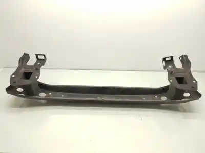 Second-hand car spare part front bumper reinforcement for vw multivan v (7hm, 7hn, 7hf, 7ef, 7em, 7en) 2.0 bitdi 4motion oem iam references   