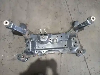 Автозапчастина б/у передня вісь для ford transit connect monospace 1.6 tdci посилання на oem iam 1870058  