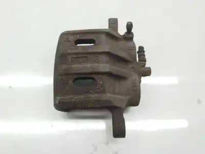 Second-hand car spare part front right brake caliper for mitsubishi outlander (cw0) 2.0 di-d cat oem iam references   