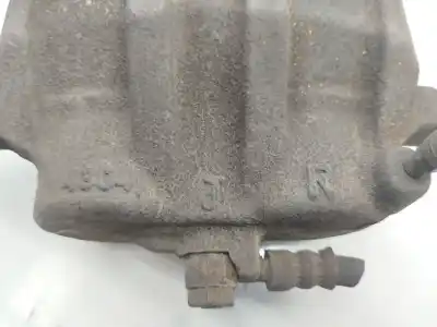 Second-hand car spare part front right brake caliper for mitsubishi outlander (cw0) 2.0 di-d cat oem iam references   