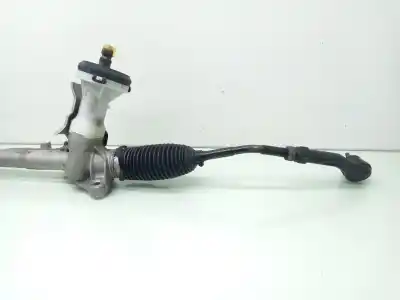 Автозапчастина б/у рульмова рейка для kia xceed (cd) 1.4 t-gdi посилання на oem iam   56500j7000
