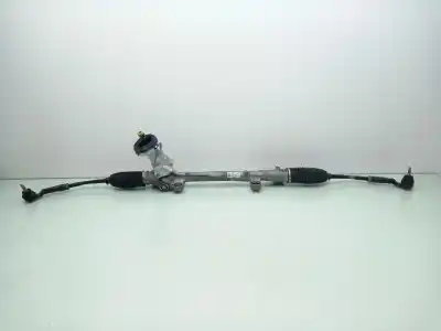 Автозапчастина б/у рульмова рейка для kia xceed (cd) 1.4 t-gdi посилання на oem iam   56500j7000
