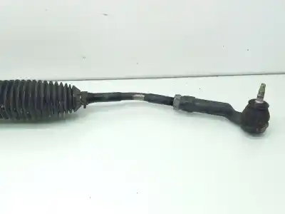 Автозапчастина б/у рульмова рейка для kia xceed (cd) 1.4 t-gdi посилання на oem iam   56500j7000