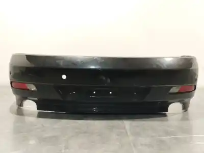 Second-hand car spare part rear bumper for bmw 6 (e63) 645 ci oem iam references 