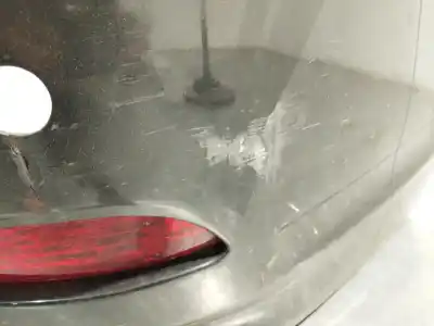 Second-hand car spare part rear bumper for bmw 6 (e63) 645 ci oem iam references   