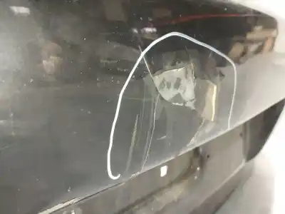 Second-hand car spare part rear bumper for bmw 6 (e63) 645 ci oem iam references   