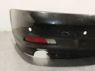 Second-hand car spare part rear bumper for bmw 6 (e63) 645 ci oem iam references   