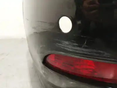 Second-hand car spare part rear bumper for bmw 6 (e63) 645 ci oem iam references   