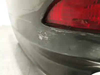 Second-hand car spare part rear bumper for bmw 6 (e63) 645 ci oem iam references   