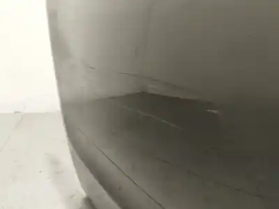 Second-hand car spare part rear bumper for bmw 6 (e63) 645 ci oem iam references   