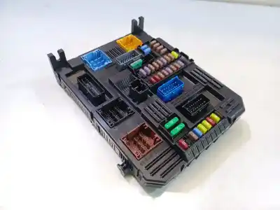 Second-hand car spare part bsi control unit for peugeot 3008 suv (mc_, mr_, mj_, m4_) 1.6 puretech 180 (m45gfr, m45gfu) oem iam references  28719742 983288138000