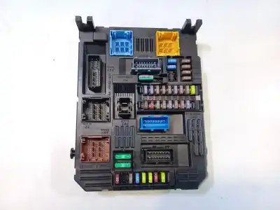 Second-hand car spare part bsi control unit for peugeot 3008 suv (mc_, mr_, mj_, m4_) 1.6 puretech 180 (m45gfr, m45gfu) oem iam references  28719742 983288138000