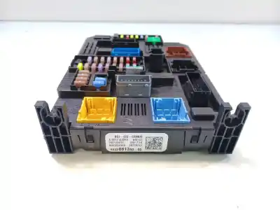 Second-hand car spare part bsi control unit for peugeot 3008 suv (mc_, mr_, mj_, m4_) 1.6 puretech 180 (m45gfr, m45gfu) oem iam references  28719742 983288138000