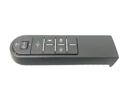 Автозапчасти б/у многофункциональное управление за kia xceed (cd) 1.4 t-gdi ссылки oem iam 