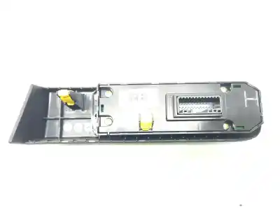 Автозапчастина б/у многофункційне управління для kia xceed (cd) 1.4 t-gdi посилання на oem iam   93700j7270