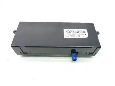 Автозапчасти б/у электронный модуль за kia xceed (cd) 1.4 t-gdi ссылки oem iam 