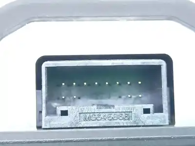 Автозапчастина б/у електронний модуль для kia xceed (cd) 1.4 t-gdi посилання на oem iam  a011a568 