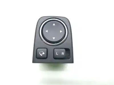 Автозапчасти б/у управление зеркалом за kia xceed (cd) 1.4 t-gdi ссылки oem iam 