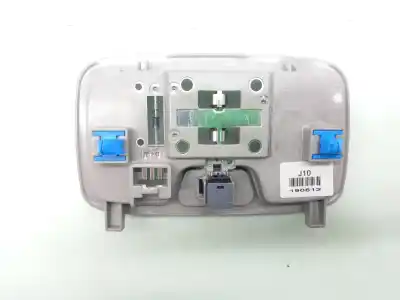 Автозапчасти б/у внутренний свет за kia xceed (cd) 1.4 t-gdi ссылки oem iam   