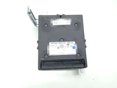 Автозапчасти б/у электронный модуль за kia xceed (cd) 1.4 t-gdi ссылки oem iam 
