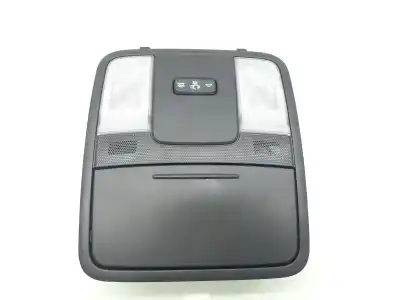 Автозапчасти б/у внутренний свет за kia xceed (cd) 1.4 t-gdi ссылки oem iam 92800m6010wk