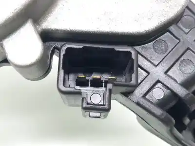 Автозапчасти б/у мотор заднего стеклоочистителя за kia xceed (cd) 1.4 t-gdi ссылки oem iam 98700j7800 0390205122 
