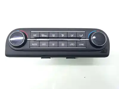 Автозапчасти б/у климат-контроль за kia xceed (cd) 1.4 t-gdi ссылки oem iam 
