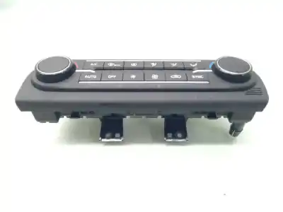 Автозапчасти б/у климат-контроль за kia xceed (cd) 1.4 t-gdi ссылки oem iam   97250j7201